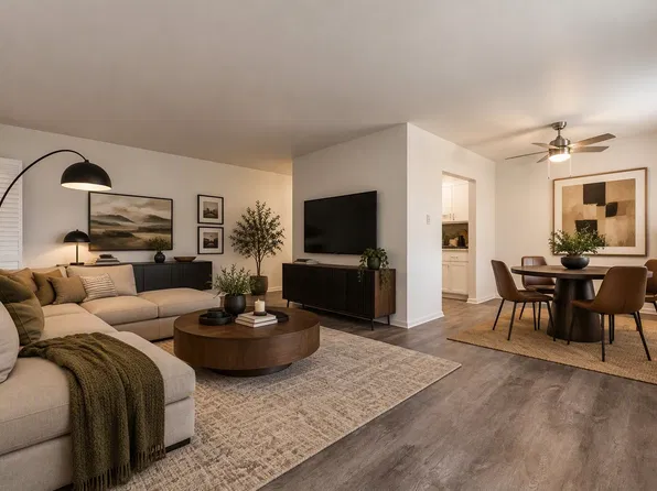 Mount Penn Manor Apartment Homes