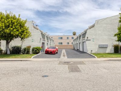 535 W 219th St, Carson, CA, 90745