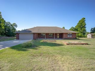 11304 SE 89th St, Oklahoma City, OK 73165