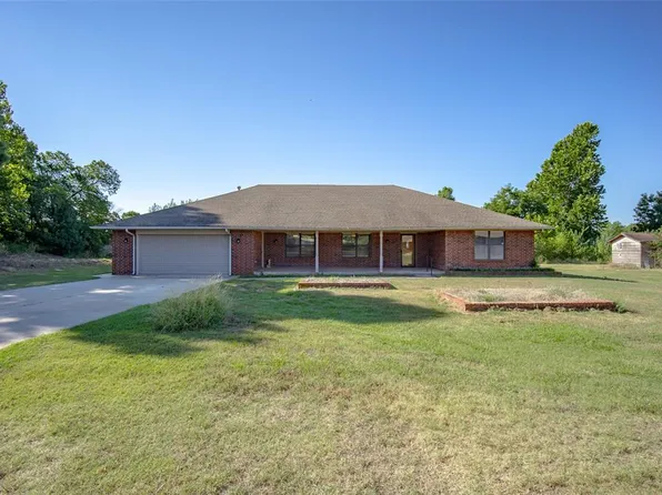 11304 SE 89th St, Oklahoma City, OK 73165