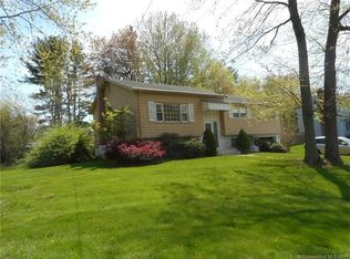 153 Brentmoor Rd, East Hartford, CT 06118