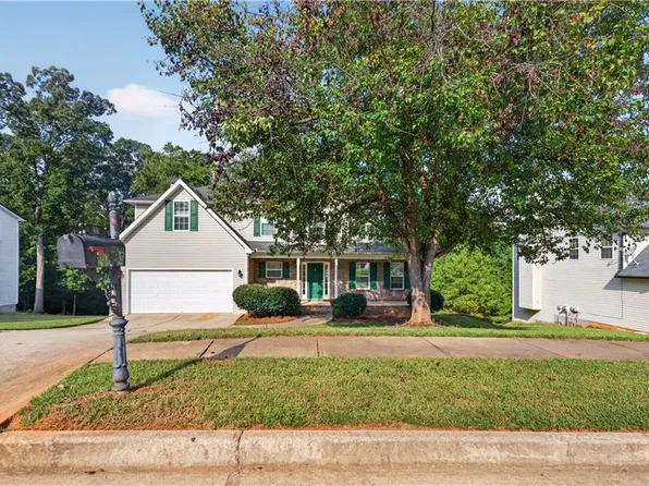 40 Cliff View Dr, Covington, GA 30016