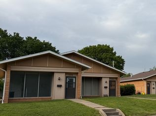 1006 Elm St, Humboldt, KS 66748