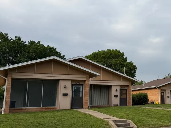1006 Elm St, Humboldt, KS 66748