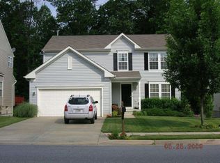 4606 Runnymeade Rd, Owings Mills, MD 21117