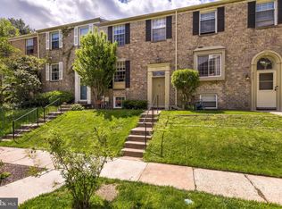 9579 Sea Shadow, Columbia, MD 21046