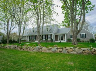 31 North St, Edgartown, MA 02539