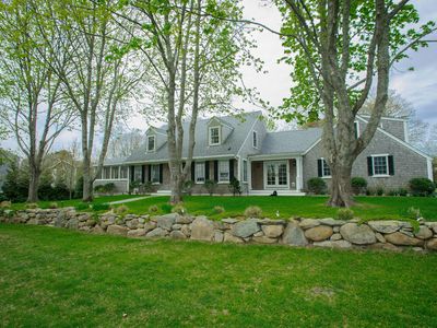 31 North St, Edgartown, MA, 02539