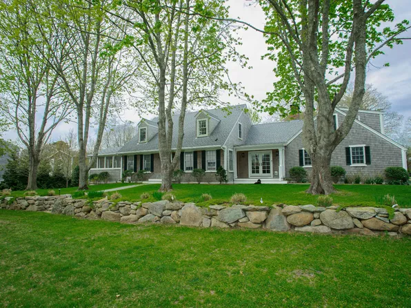 31 North St, Edgartown, MA 02539