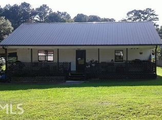 22 Fowler Dr, Cartersville, GA 30121