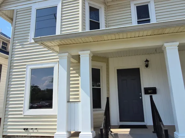 1017 Greene St, Marietta, OH 45750