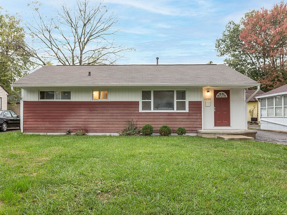1st image of 4624 Woodcroft Ave