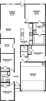 9731 Atwood Lake Dr — Photo 12