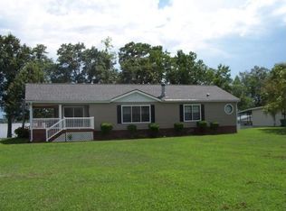 260 County Road 496, Centre, AL 35960