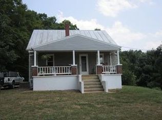 6351 Morningside Dr, Boones Mill, VA 24065