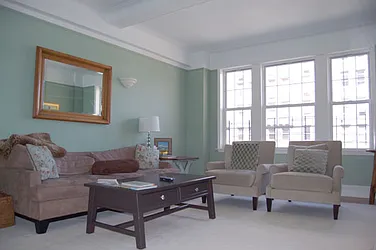 Rented by Stonecrest Realty