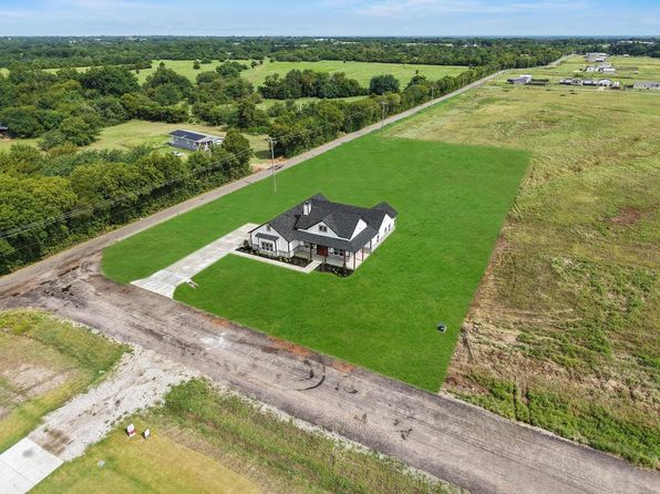 Home for Sale in Greenville TX