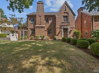 7029 Cornell Ave, Saint Louis, MO
