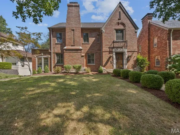 7029 Cornell Ave, Saint Louis, MO 63130