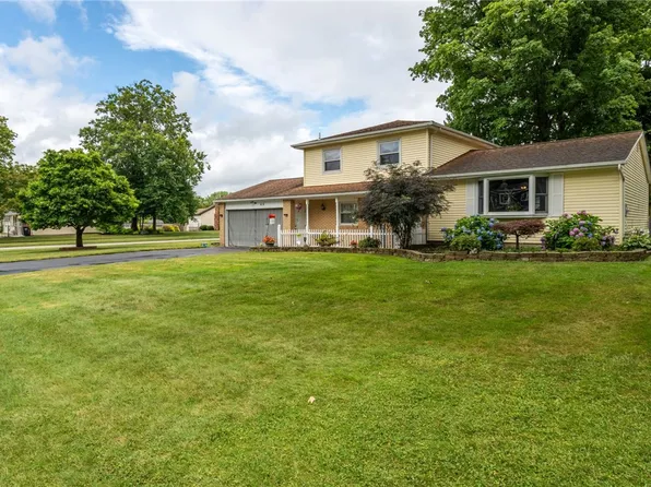 60 Cardiana Dr, Rochester, NY 14612