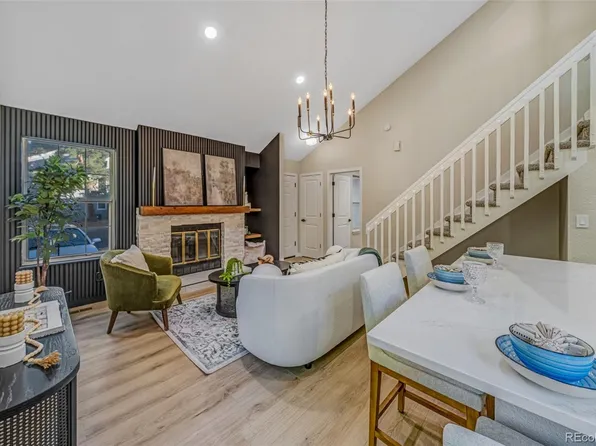 8346 W 87th Drive #D, Arvada, CO 80005