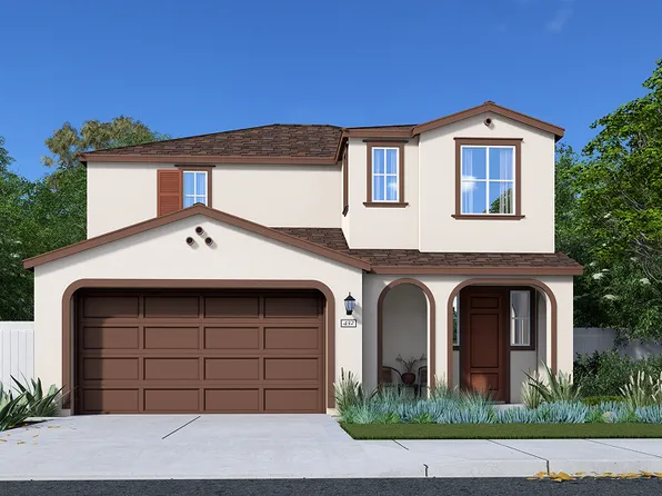 9768 Silver Mill Way, Sacramento, CA 95827