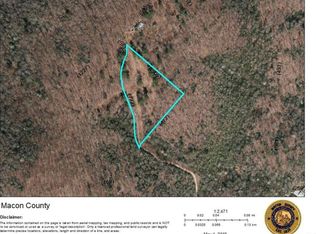 Tbd Turtle Pond Rd, Highlands, NC 28741