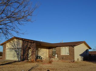 107 S Ash St, Russell, KS 67665