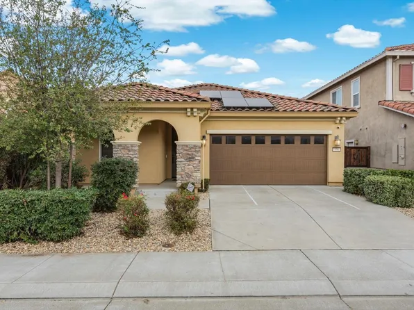538 Sawyer Drive, Vacaville, CA 95687