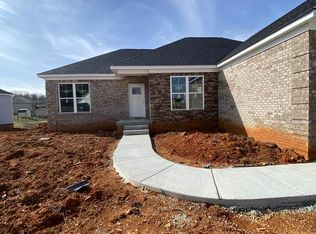 107 Lowball Ln, Vine Grove, KY 40175