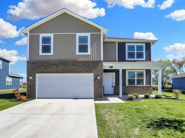 113 Hunters Ridge Dr, Danville, IN 46122
