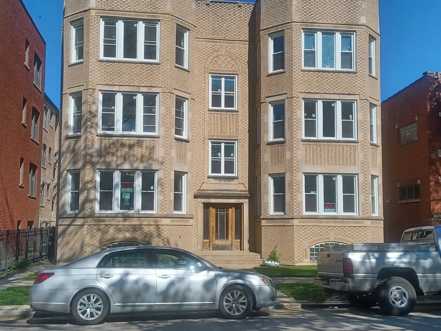 3 bed, 1500 sqft, $1,700 — Photo 1