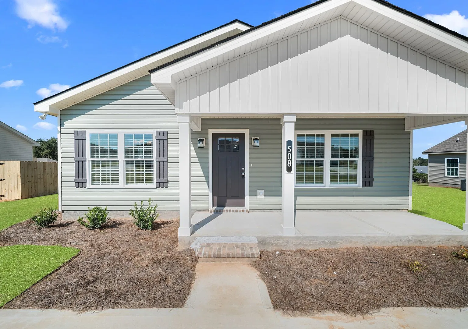 508 Nickies Way — Photo 1