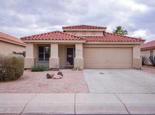 2225 W 23rd Ave, Apache Junction, AZ 85120