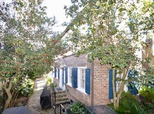 80 1/2 Tradd St, Charleston, SC 29401