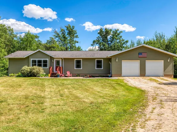 35440 Whitetail Dr, Bagley, MN 56621