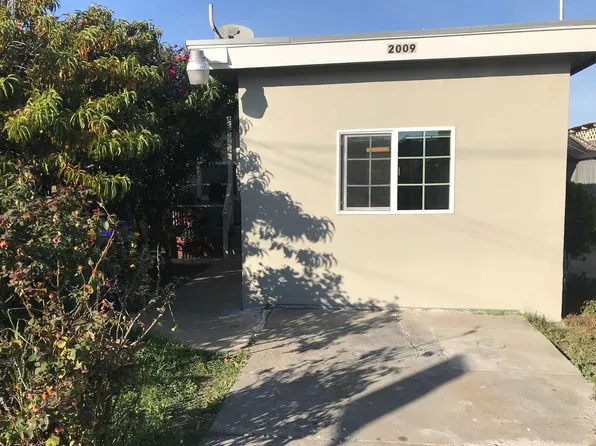 Dunn, 2009 Dunn Ave, Richmond, CA 94801