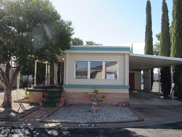 1st image of 3411 S Camino Seco #401