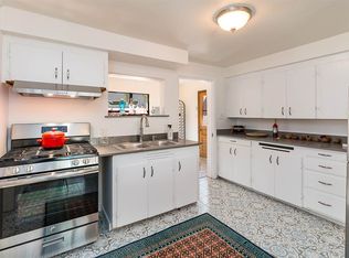 617 Alarid St, Santa Fe, NM 87505