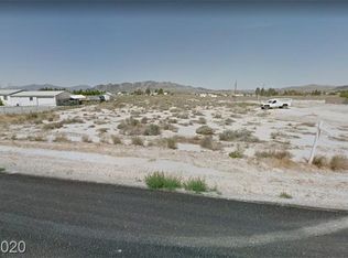2800 Thundercloud Way, Pahrump, NV 89060