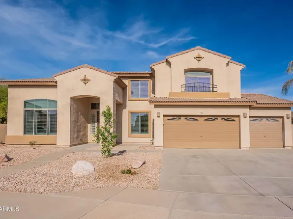 9902 E MESETO Avenue, Mesa, AZ 85209