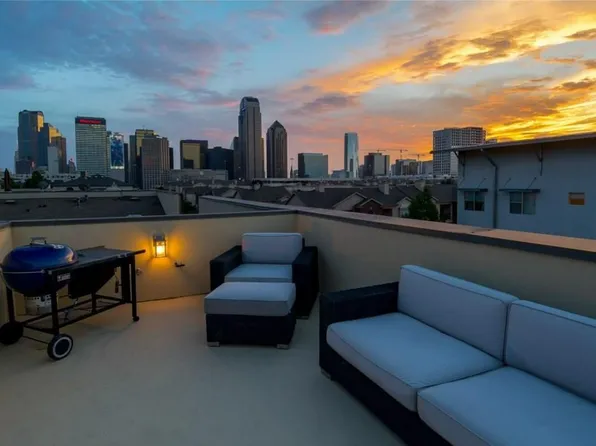 744 Cannen John Ln, Dallas, TX 75204
