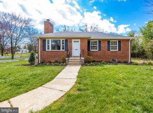 10700 Jamaica Dr, Silver Spring, MD 20902