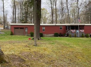 134 Melody Ln, Flinton, PA 16640
