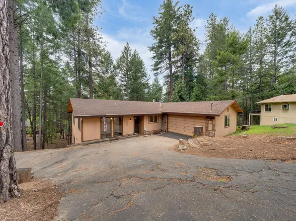 5531 Begonia Dr, Pollock Pines, CA 95726