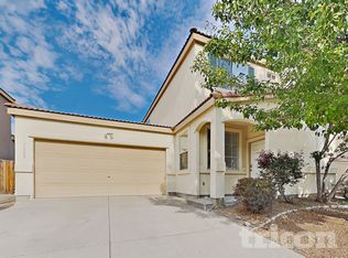 9665 Meadow Star Dr, Reno, NV 89506