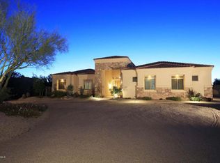 31420 N 44th St, Cave Creek, AZ 85331