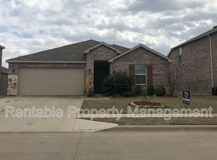 8928 Puerto Vista Dr, Fort Worth, TX 76179