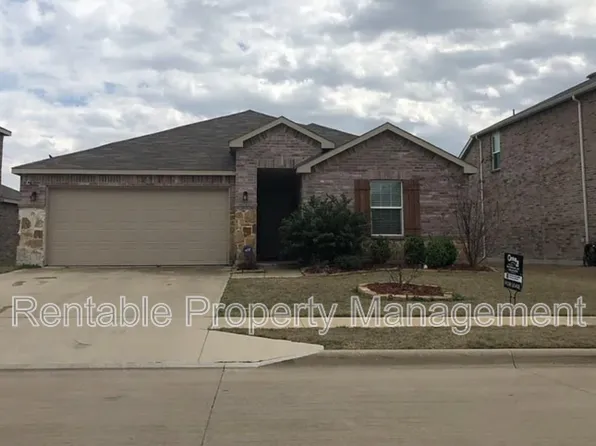 8928 Puerto Vista Dr, Fort Worth, TX 76179