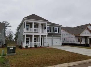 488 Harbison Cir LOT 162, Myrtle Beach, SC 29579